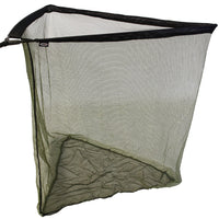 NGT 42" Specimen Net With Metal ‘V’ Block & Stink Bag