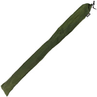 NGT 42" Specimen Net With Metal ‘V’ Block & Stink Bag