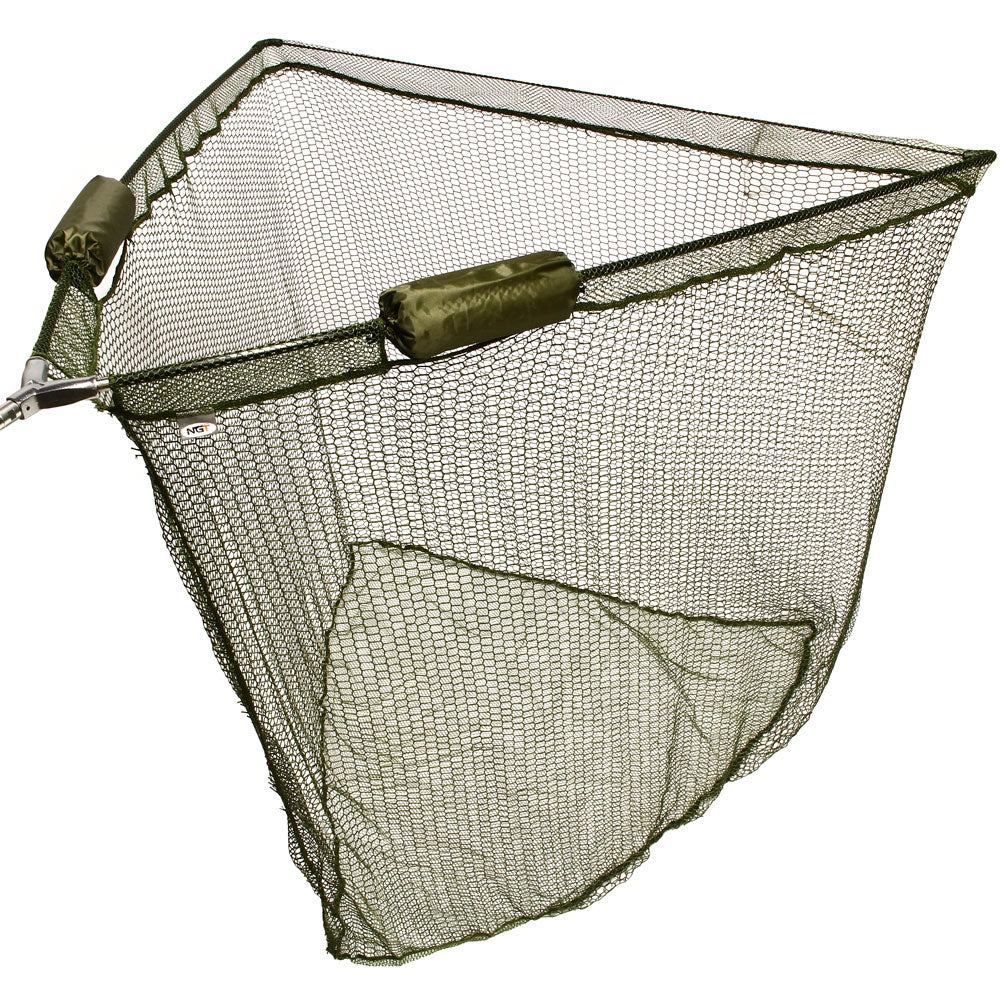 NGT 50" Dual Net System