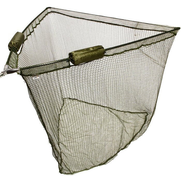 NGT 50" Dual Net System