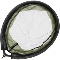 NGT Deluxe Pan Net