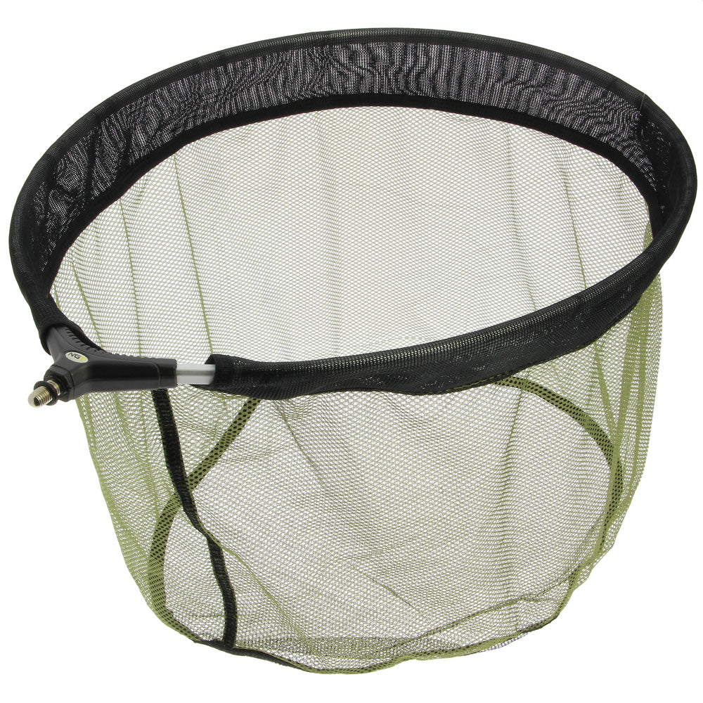 NGT Deluxe Pan Net