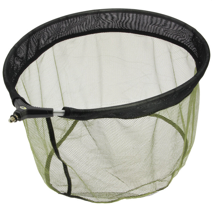 NGT Deluxe Pan Net