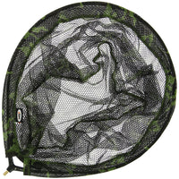 NGT Camo Pan Net
