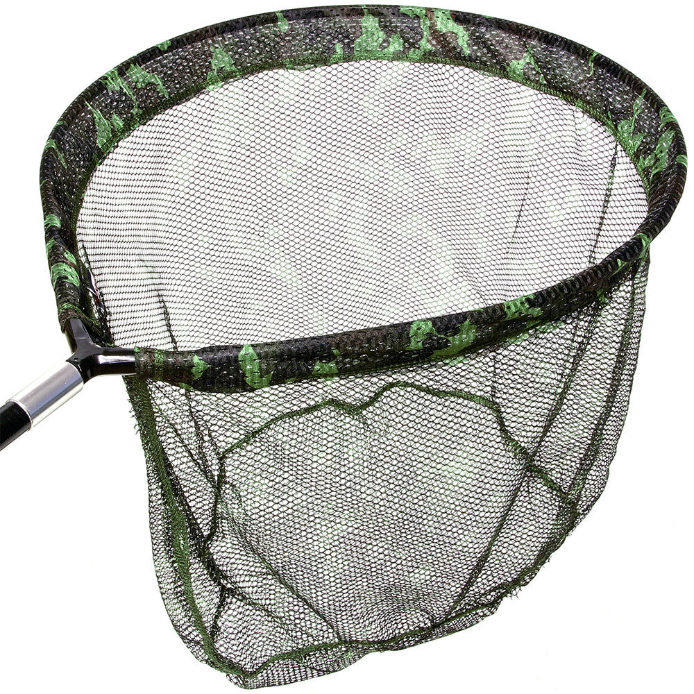 NGT Camo Pan Net