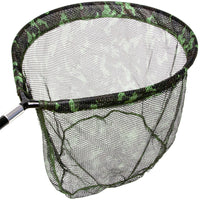 NGT Camo Pan Net