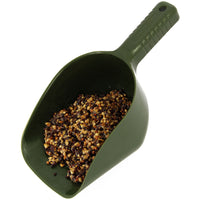 Ngt Large Green Baiting Spoon