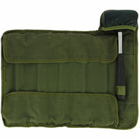 NGT Bivvy Peg Set With Mallet
