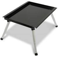 NGT Metal Bivvy Table