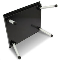 NGT Metal Bivvy Table