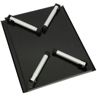 NGT Metal Bivvy Table