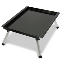 NGT Metal Bivvy Table
