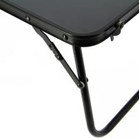 NGT Quickfish Bivvy Table