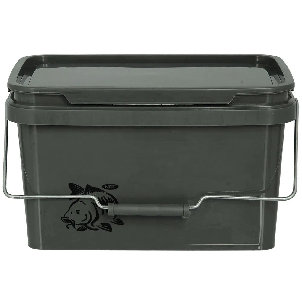 NGT 5l Bait Bucket