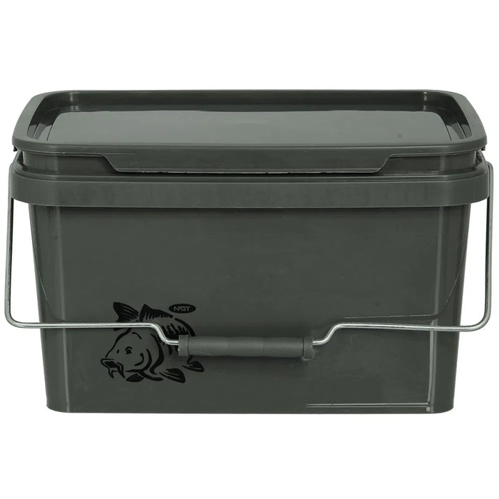 NGT 5l Bait Bucket