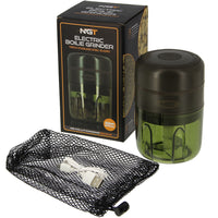 NGT Electric USB Bait Grinder