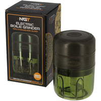NGT Electric USB Bait Grinder