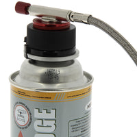 NGT Gas Adaptor