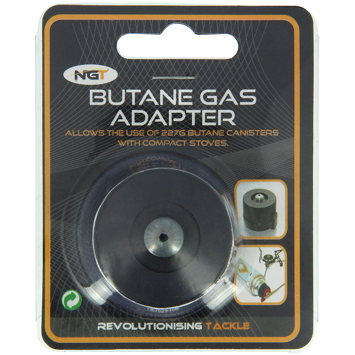 NGT Gas Adaptor