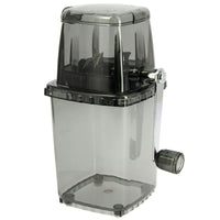 NGT Bait Grinder Set