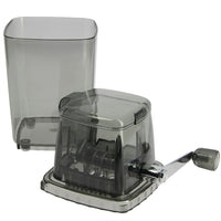 NGT Bait Grinder Set