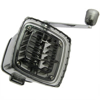 NGT Bait Grinder Set