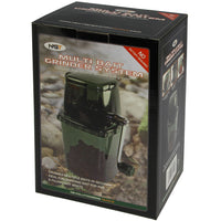 NGT Bait Grinder Set