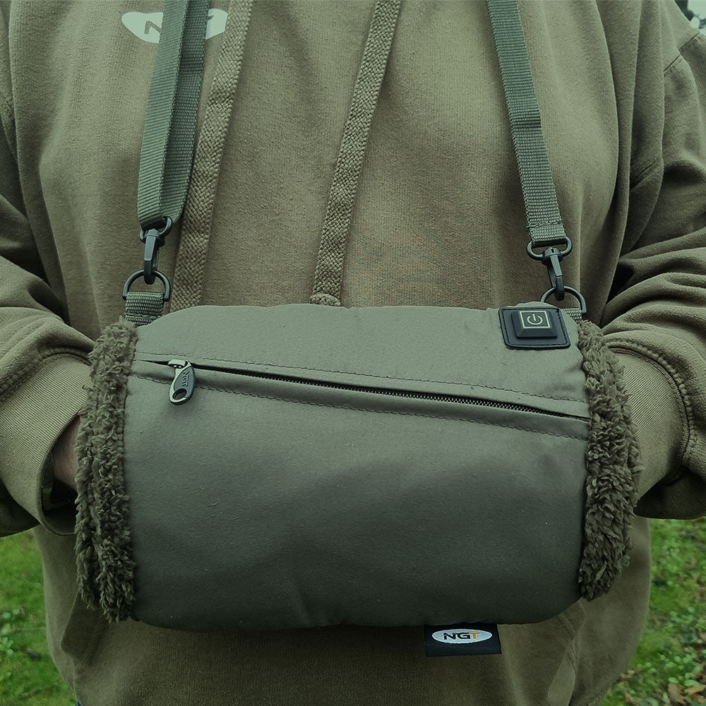 NGT Hand Warmer