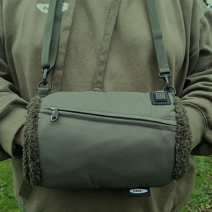 NGT Hand Warmer
