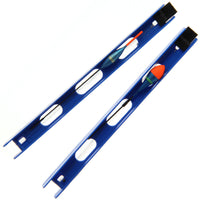 Ngt Coarse Pole Rigs Pack Of 10