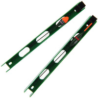 Ngt Match Pole Rigs Pack Of 10