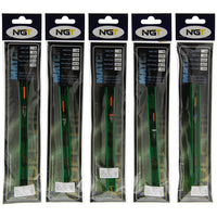 Ngt Match Pole Rigs Pack Of 10