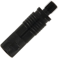 NGT Black Quick Release Systems Pack of 3