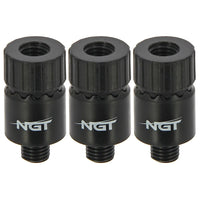 NGT Quick Release Magnet System 3 Pack
