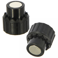 NGT Quick Release Magnet System 3 Pack