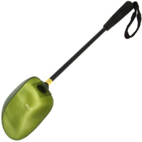 NGT Baiting Spoon And Handle Set