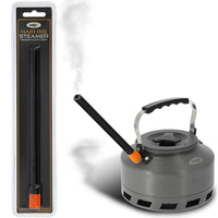 NGT Carp Rig Steamer Tube