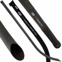 NGT Carbon Throwing Stick 3k With Case