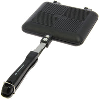 NGT Small Black Toastie Maker