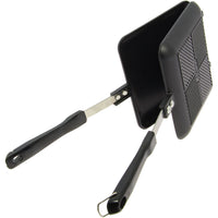 NGT Small Black Toastie Maker