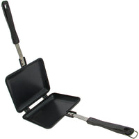 NGT Small Black Toastie Maker