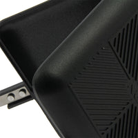 NGT Small Black Toastie Maker