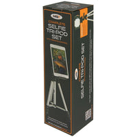 NGT Tablet & Phone Selfie Tripod
