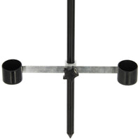 NGT Beach Master Tripod System