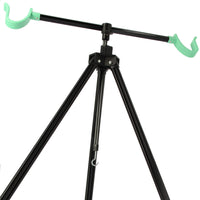NGT Beach Pro Tripod System