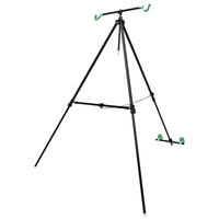 NGT Beach Pro Tripod System