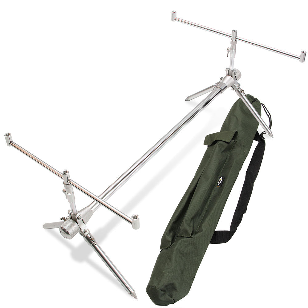 NGT Classic Pod & Bag