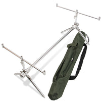 NGT Classic Pod & Bag