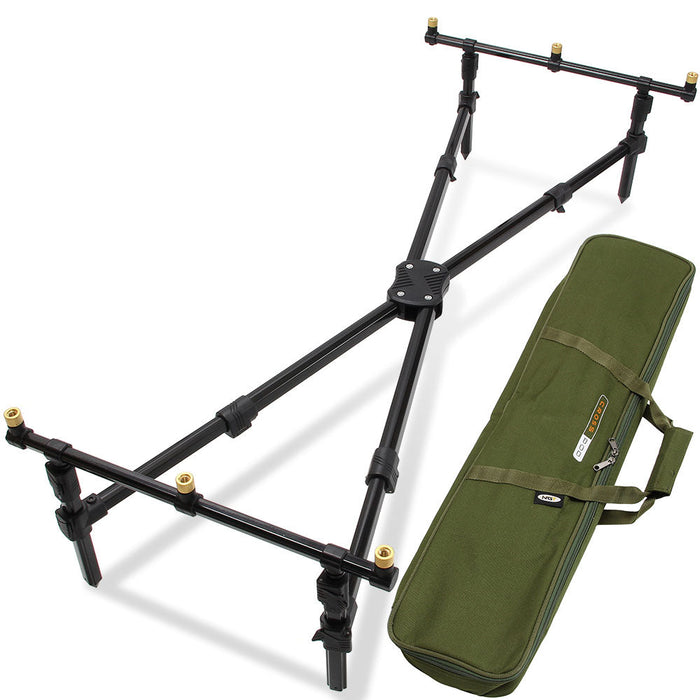 NGT Cross Pod & Bag