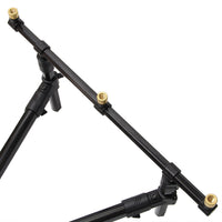 NGT Cross Pod & Bag